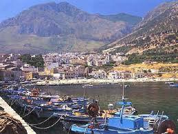 castellammare del golfo