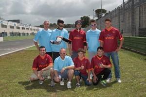 Campionato Italiano Velocità moto Derby