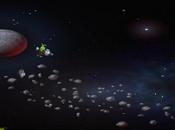 Asteroid Blaster gioco windows ideale anche tablet touch screen