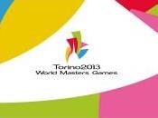 World Masters Games Torino