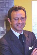 Fabrizio Piscopo, direttore generale di Sipra, Media Person of the Year