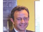 Fabrizio Piscopo, direttore generale Sipra, Media Person Year