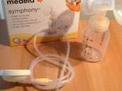 Vendo: MEDELA SYMPHONY