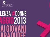 Donne Fuori Scena vince contest #Noviolenza #Donne