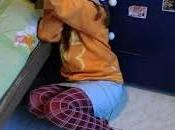 Picchiata maltrattata genitori anni Arrestati Faenza coippia albanesi