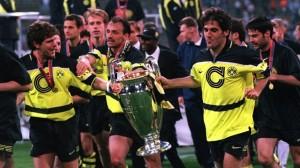 1997 Borussia Coppa Campioni