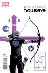 L’arte di Hawkeye