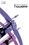 L’arte di Hawkeye