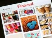 Novità casa Pinterest: arrivano Rich