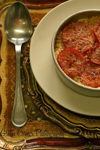 La mia Tiella per l'MTC