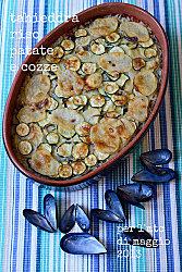 La mia Tiella per l'MTC