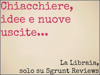 COME FARE PER…  ORDINARE LA VOSTRA LIBRERIA!  (e un po’ di nozioni biblioteconomiche, che non guastano mai!!!)