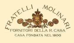 [Prossimamente da BBM] - Caffè Molinari 1808