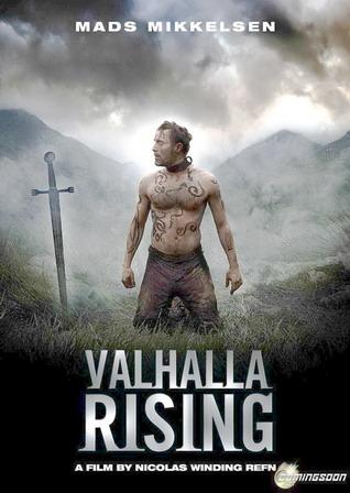 valhalla rising