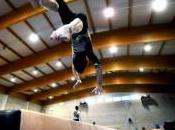 Ginnastica artistica: Victoria Palaginnastica, binomio successo