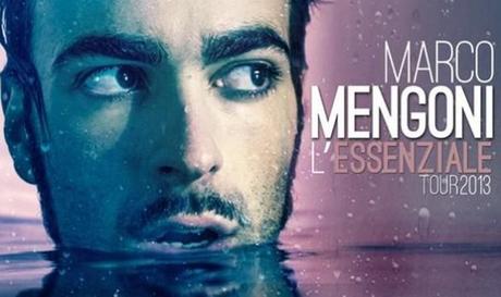 themusik marco mengoni l essenziale tour 2013 date Ecco le nuove date de Lessenziale Tour di Marco Mengoni