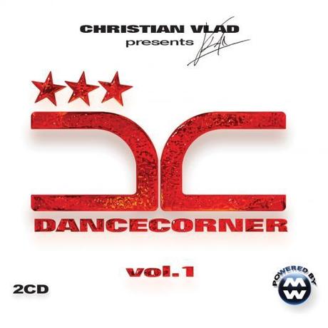 Dance Corner Vol. 1 (Molto Recordings): dal programma condotto da Christian Vlad 2 cd con tutti i successi dance