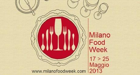 Milano Food Week… in Zona!