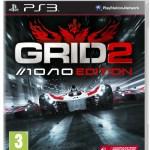 Grid 2, annunciata la Mono Edition con auto vera al prezzo di 125.000 sterline