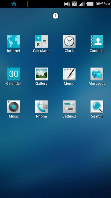 Tizen Shell il nuovo ambiente desktop di Tizen OS 3 basato su Gnome Shell targato Samsung & Intel.