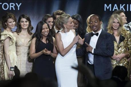 Festival di Cannes 2013: Raccolti 25 milioni per Amfar - Oggi in concorso The Immigrant