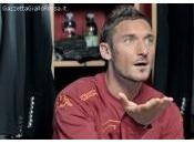 [FOTO] Volkswagen, regalo capitan Totti!