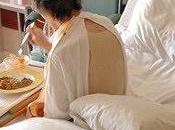 Ospedali: pasti finisce nella spazzatura