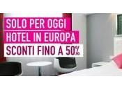 LastMinute: mare offerte!