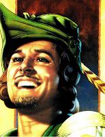 La storia infinita di Robin Hood