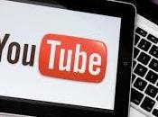 Giovani guardano Google-Youtube resiste ancora
