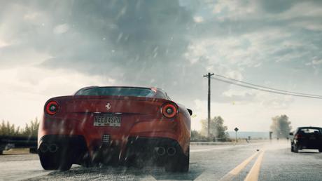 Need for Speed Rivals - 4