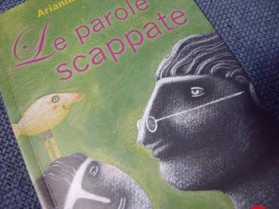 Le parole scappate (A. Papini) - Venerdì del libro