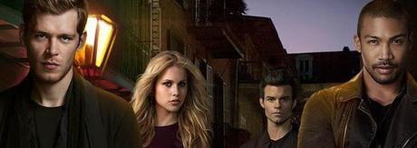 The Originals: spoiler dai protagonisti sulla trama e i personaggi della nuova serie The CW