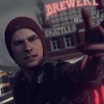 InFamous: Second Son in immagini, Rowe alle prese con la DUP