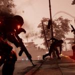 InFamous: Second Son in immagini, Rowe alle prese con la DUP