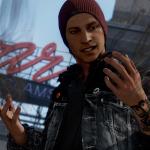 InFamous: Second Son in immagini, Rowe alle prese con la DUP