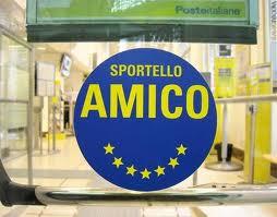 sportello amico