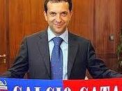 Presidente Pulvirenti presenta nuovo Calcio Catania