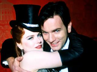 MOULIN ROUGE!, LA VERSIONE ITALIANA