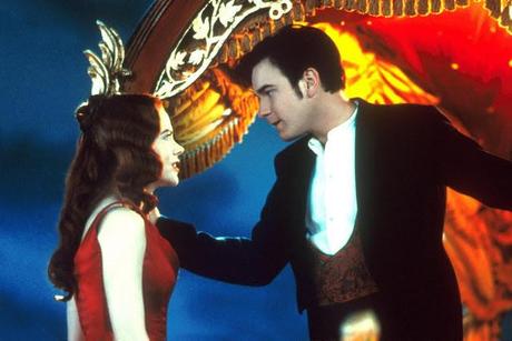 MOULIN ROUGE!, LA VERSIONE ITALIANA