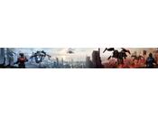 Killzone Shadow Fall PlayStation nuovi screenshot