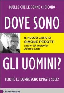 Lettura condivisa: Dove sono gli uomini? di Simone Perotti