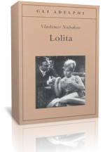 Lolita di Vladimir Nabokov