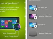 Splashtop Come controllare remoto Nokia Lumia