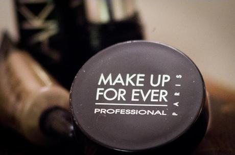 [MAKE UP] Make Up For Ever - I trucchi waterproof per l'estate