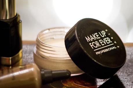 [MAKE UP] Make Up For Ever - I trucchi waterproof per l'estate