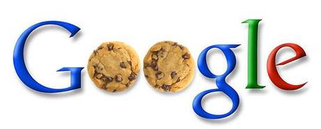 google cookie