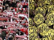 Bayern Monaco Borussia Dortmund