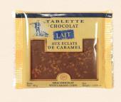 Il cioccolato di maggembre (ovvero maggio che sembra novembre)