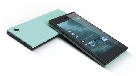 Jolla Phone